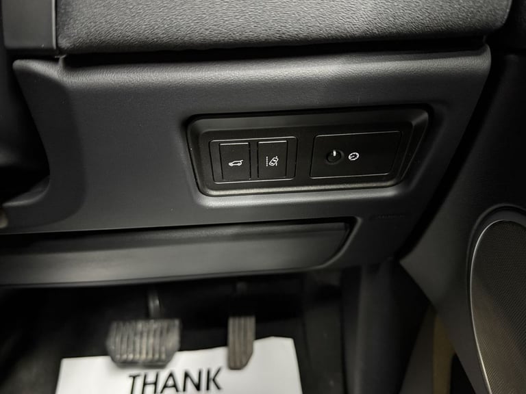 2018 Land Rover Range Rover Evoque 2.0 TD4 SE Tech SUV 5dr Diesel Auto 4WD Euro 6 (s/s) (180 ps) ...