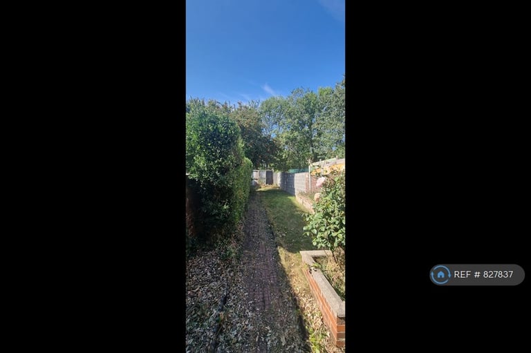 2 bedroom house in Jarratt Street, Doncaster, DN1 (2 bed) (#827837)