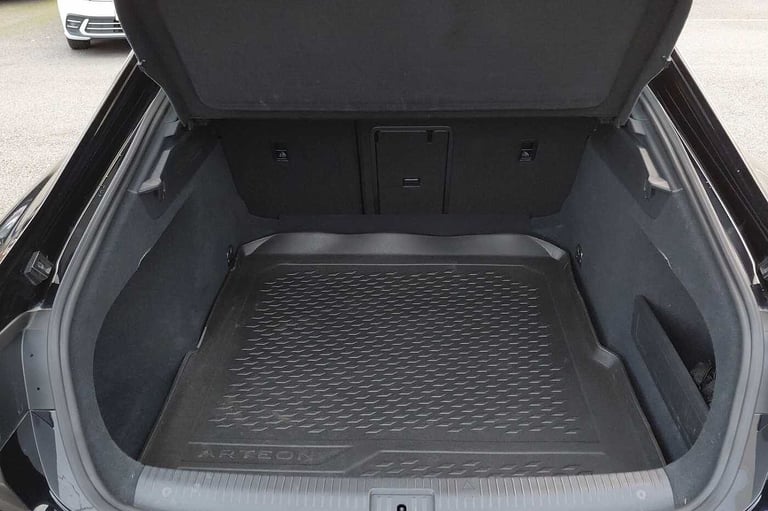 2023 Volkswagen Arteon 2.0 TSI R-Line 5dr DSG Hatchback Petrol Automatic