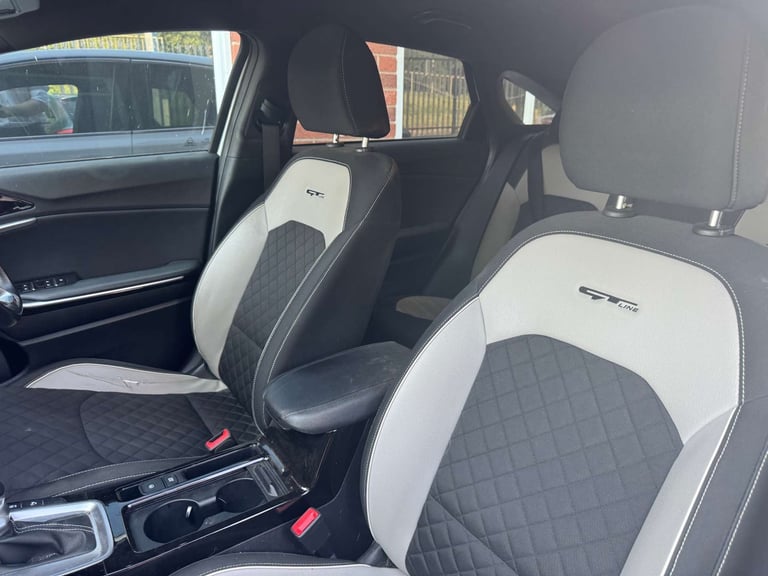 2020 Kia Pro Ceed 1.6 ProCeed GT-Line CRDi ISG Semi-Auto 5dr Estate Diesel Automatic