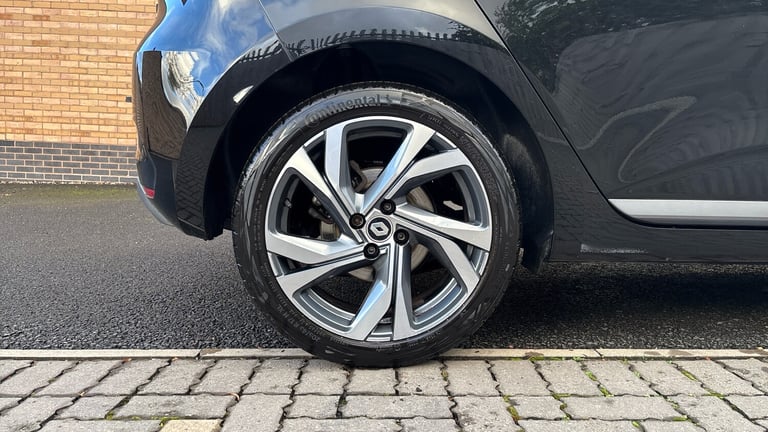 2022 Renault Clio 1.0 TCe 90 RS Line 5dr Petrol Hatchback Hatchback Petrol Manual