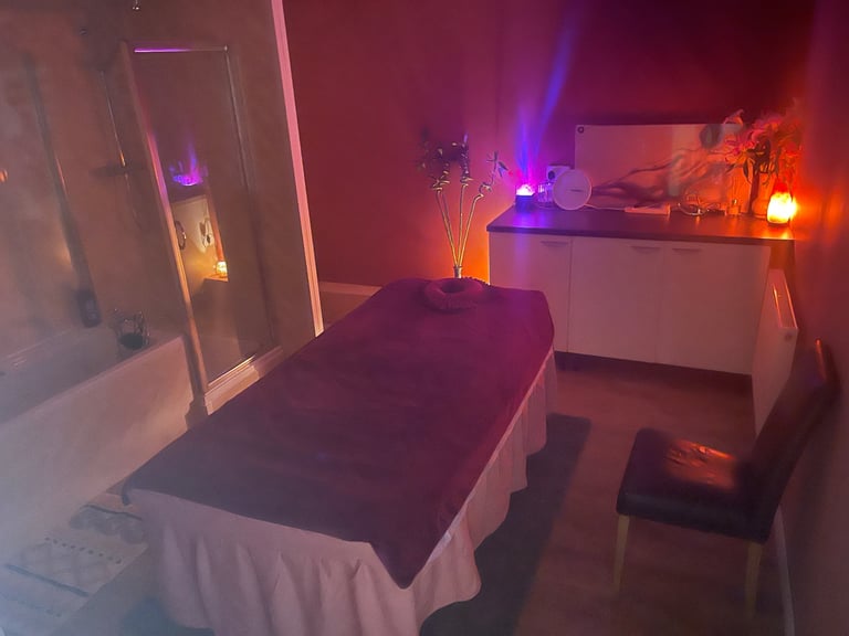 Eastleigh Chinese Bubble Bath Massage Free 🅿️ 🎉5% off 🎉