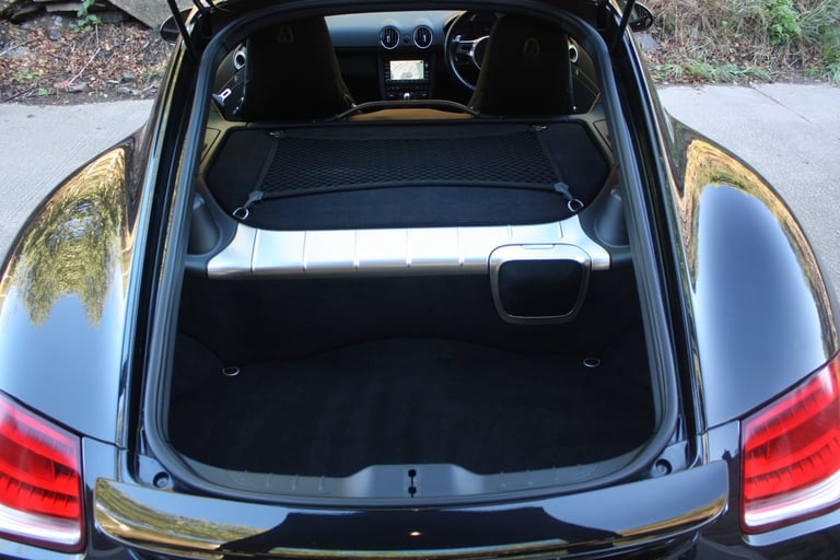 PORSCHE CAYMAN 2.9 987 2012