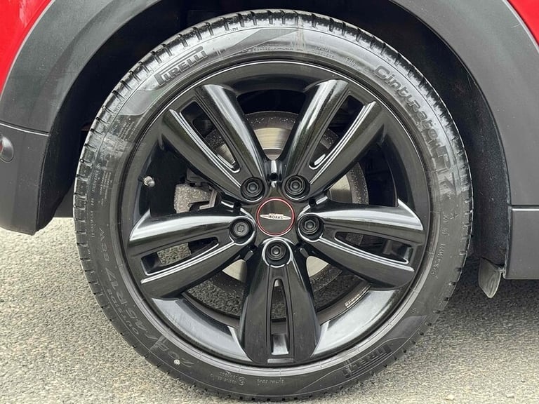 2021 MINI Hatch 1.5 Turbo [134PS] Cooper Sport Hatchback 3dr Hatchback Petrol Manual