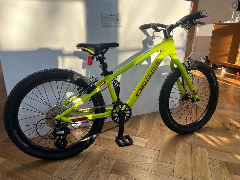 image for New Orbea MX20 Team 20inch Kids Mountain Bike