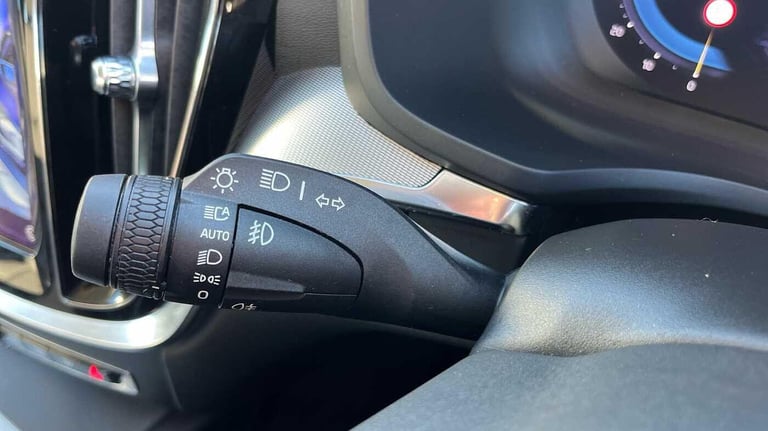  Volvo S60 Plus B5 AWD Mild hybrid Petrol/Electric Hybrid Automatic