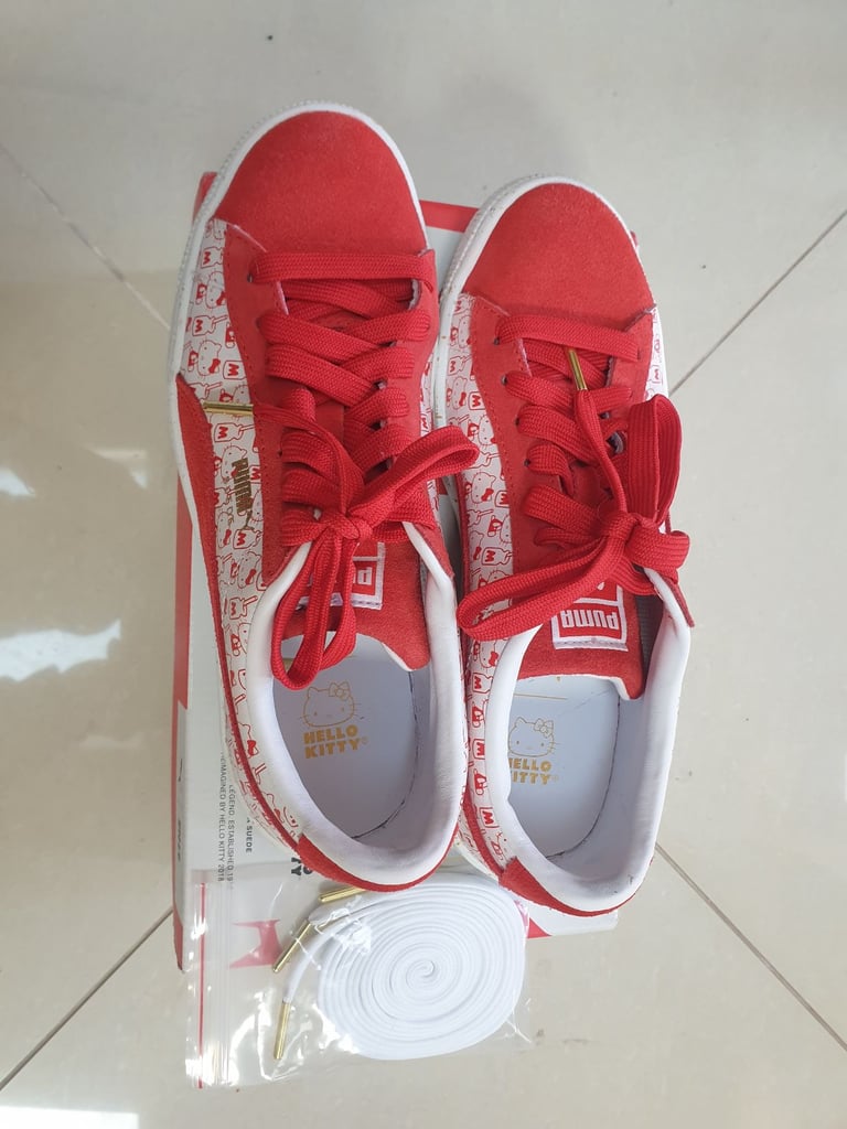 Trainers 