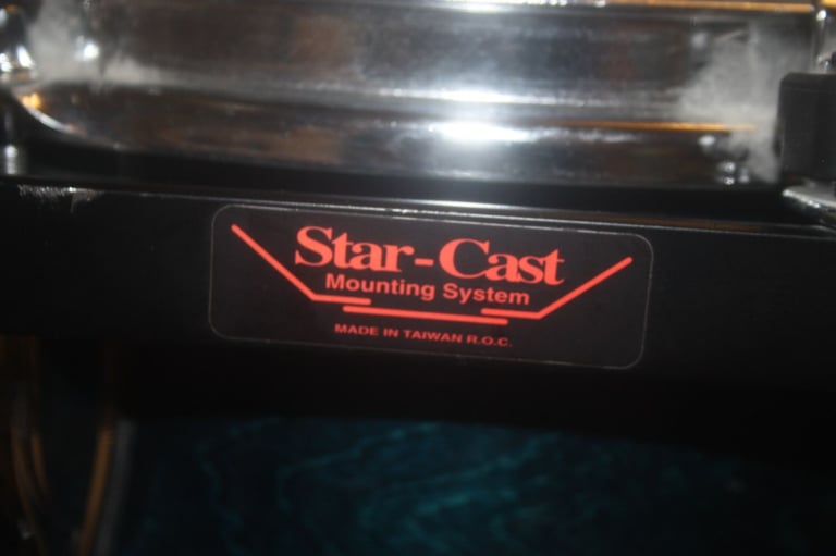 Vintage Tama Rockstar Custom Blue 5 Piece Drum Kit 22in Bass + All Hardware Included ~ £475 ono