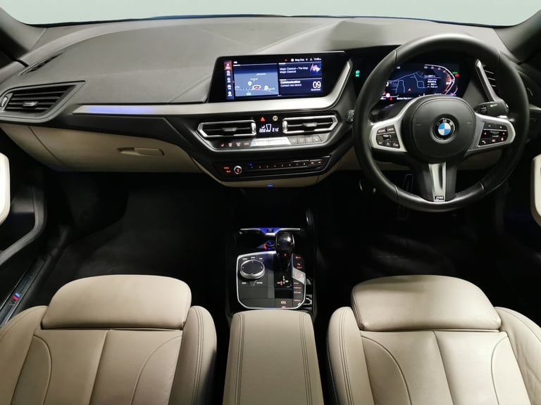 2021 BMW 2 Series Gran Coupe 1.5 218i M Sport Saloon 4dr Petrol DCT Euro 6 (s/s) (136 ps) - BMW L...