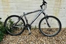 Trex 3 series mountain bike 