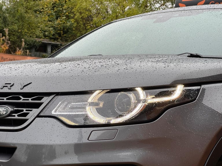 2019 Land Rover Discovery Sport 2.0 TD4 Landmark Auto 4WD Euro 6 (s/s) 5dr ESTATE Diesel Automatic