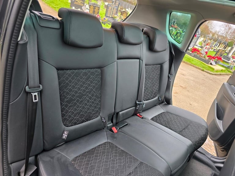 2016 Peugeot 3008 1.6 BlueHDi Allure Euro 6 (s/s) 5dr SUV Diesel Manual