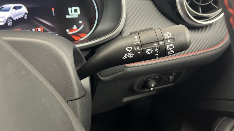 2024 MG MG ZS 1.0T Exclusive Hatchback Petrol Manual