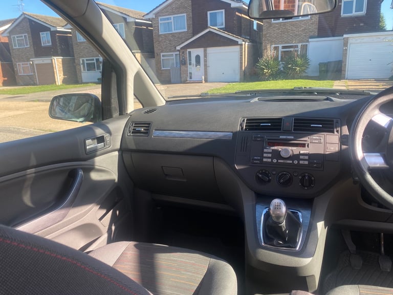 Ford, C-MAX, MPV, 2009, Manual, 1798 (cc),5 doors - Image 6