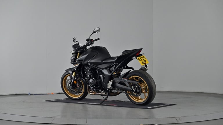 2025 Honda CB1000 Hornet 1000 SP Euro 5 Naked Petrol Manual