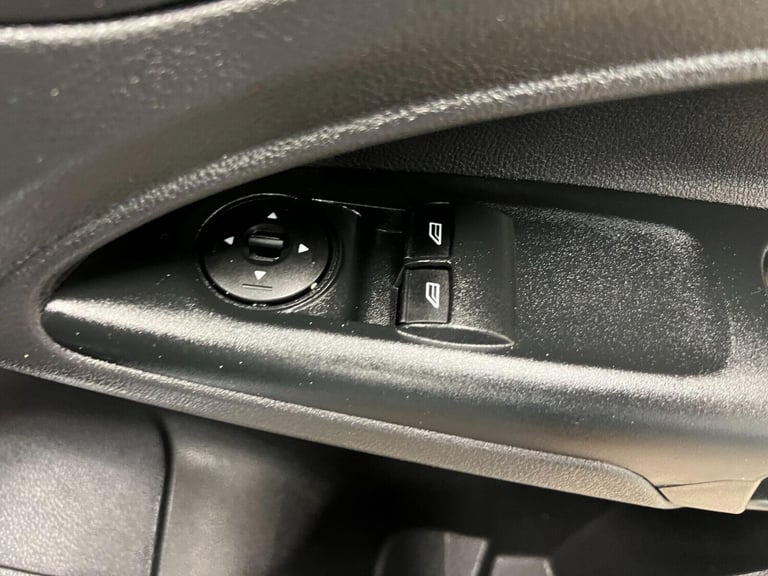 2018 Ford Transit Connect 1.5 TDCi 200 Trend L1 H1 5dr Panel Van Diesel Manual