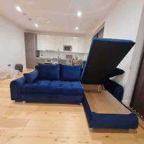 image for Moden 3+2 & Corner Sofas for Sale – Cash on Delivery Available!