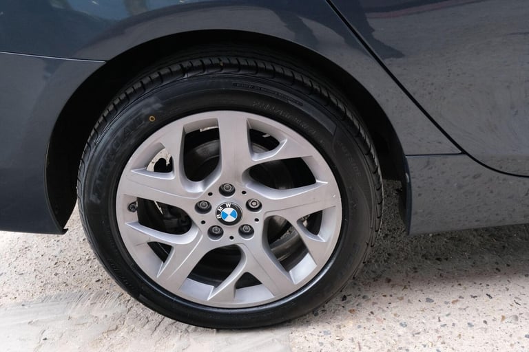 2016 BMW 2 Series Gran Tourer 1.5 218i Luxury Auto Euro 6 (s/s) 5dr ESTATE Petrol Automatic