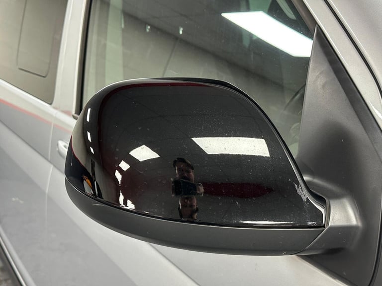 2021 Volkswagen Transporter 2.0 TDI T32 Highline Kombi FWD LWB High Roof Euro 6 (s/s) 5dr WINDOW ...