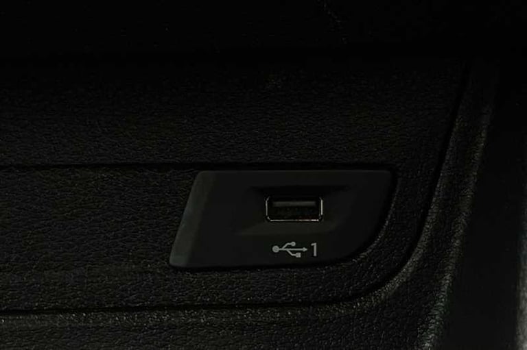 2020 Audi Q2 30 TFSI 116 BLACK EDITION 5DR Estate Petrol Manual