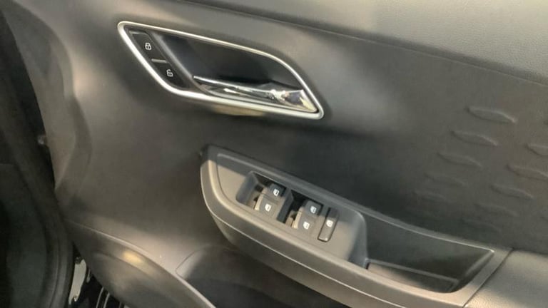 2020 MG MG3 1.5 VTi-TECH Exclusive Nav Hatchback 5dr Petrol Manual Euro 6 (s/s) (106 ps Hatchback...