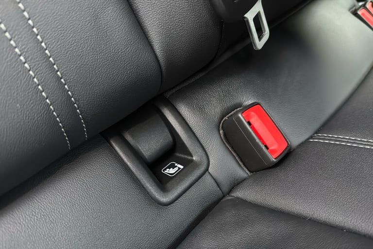  Audi A3 Sportback TFSI e 1.4 Tfsie 40 S Line Sportback 5dr Petrol Plug In