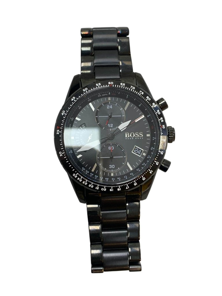 Boss Watch 