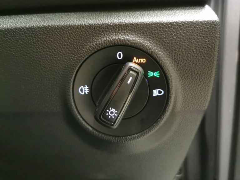 2023 Volkswagen T-Roc 1.0 TSI Life 5dr HATCHBACK PETROL Manual