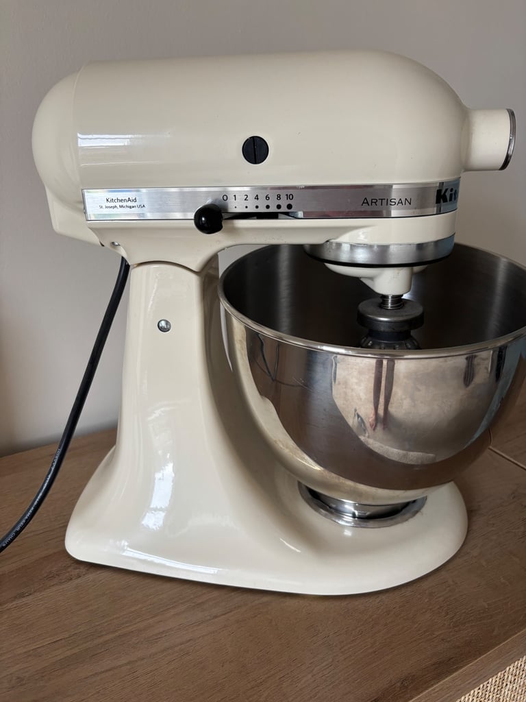 image for KitchenAid mixer 