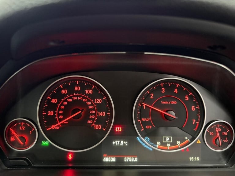 2020 BMW 4 Series 2.0 420i GPF M Sport Auto Euro 6 (s/s) 2dr Coupe Petrol Automatic