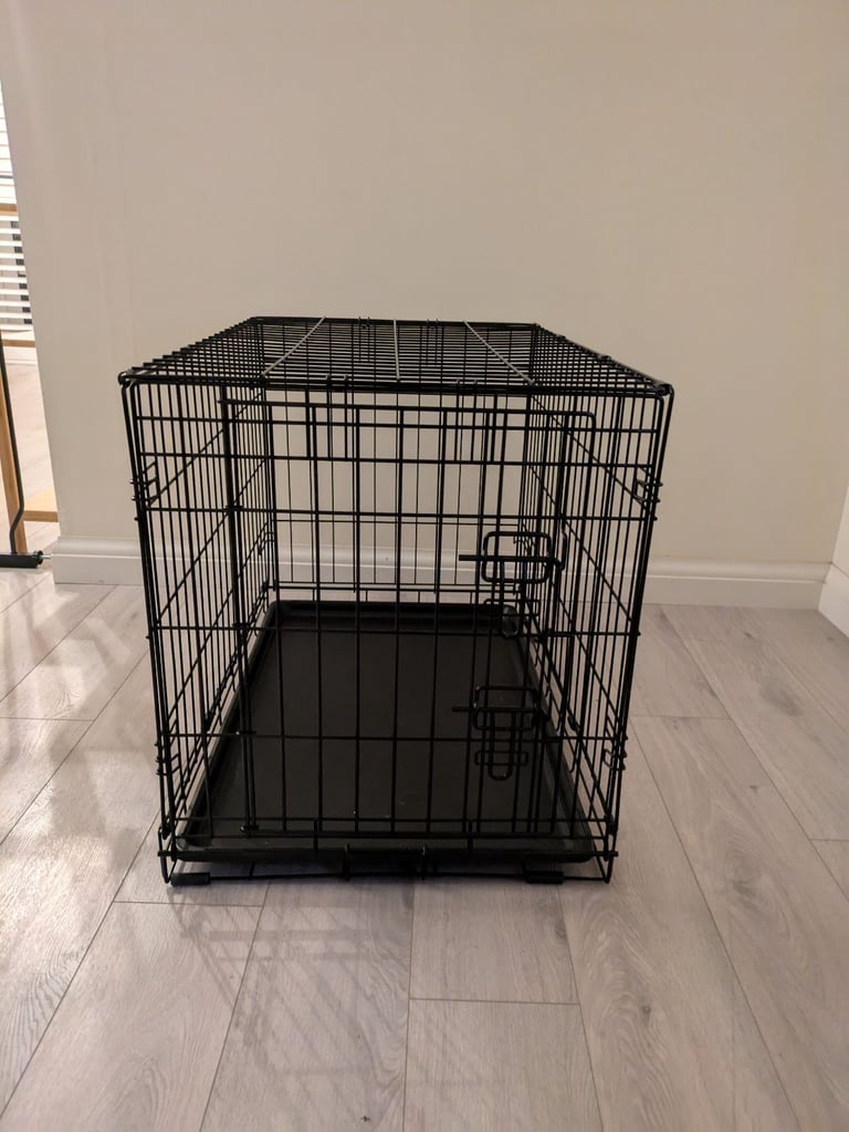 image for Small Dog Crate