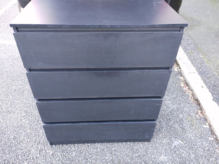 image for Chest of drawers 