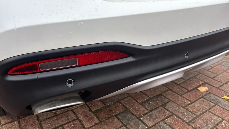 2022 MG MG HS 1.5 T-GDI Exclusive 5dr DCT Petrol Hatchback Hatchback Petrol Automatic