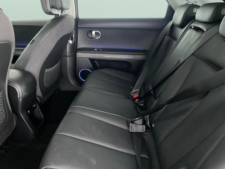 2022 Hyundai IONIQ 5 160kW Ultimate 73 kWh 5dr Auto ESTATE ELECTRIC Automatic
