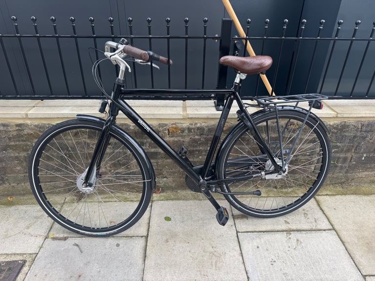 Adult Vantuyl Dutch Style Bike