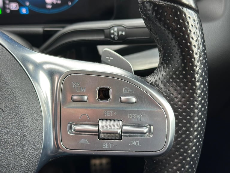 2022 Mercedes-Benz GLA 1.3 GLA250e 15.6kWh Exclusive Edition (Premium Plus) 8G-DCT Euro 6 (s/s) 5...