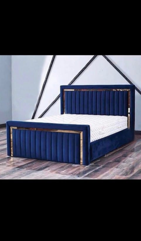 TODAY'S SALE BRAND NEW LUXURY ALL BED FRAME, LIMITED TIME OFFER