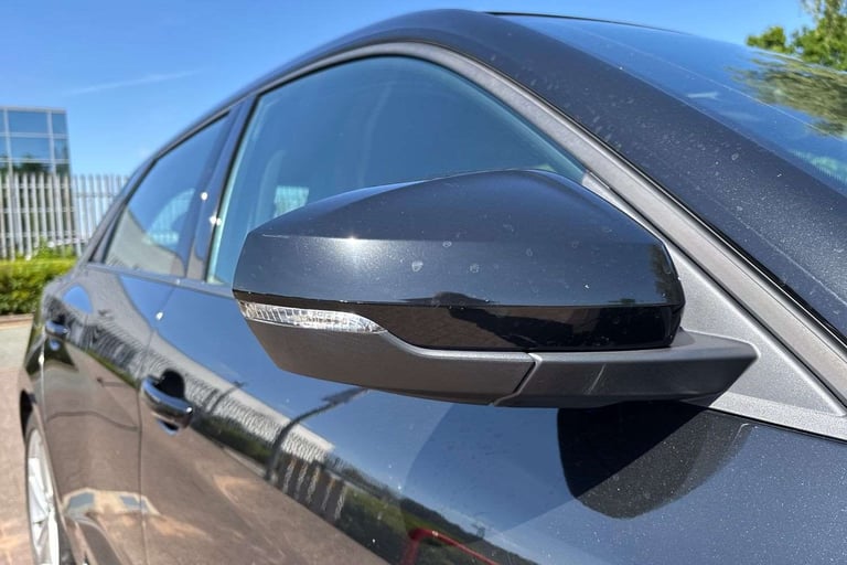 2022 Audi A1 25 TFSI S Line 5dr Hatchback Petrol Manual