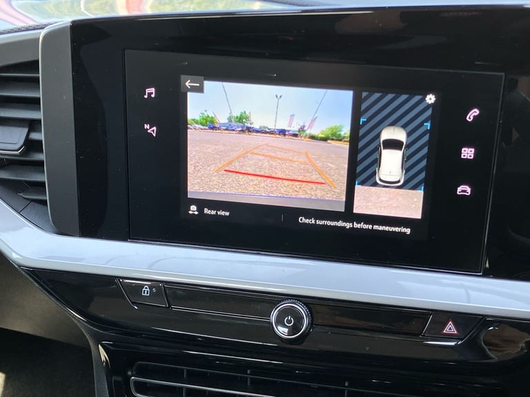 2024 Vauxhall Mokka 100kW Design 50kWh 5dr Auto SUV Electric Automatic