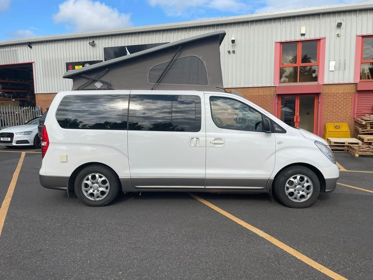Wellhouse Hyundai i800