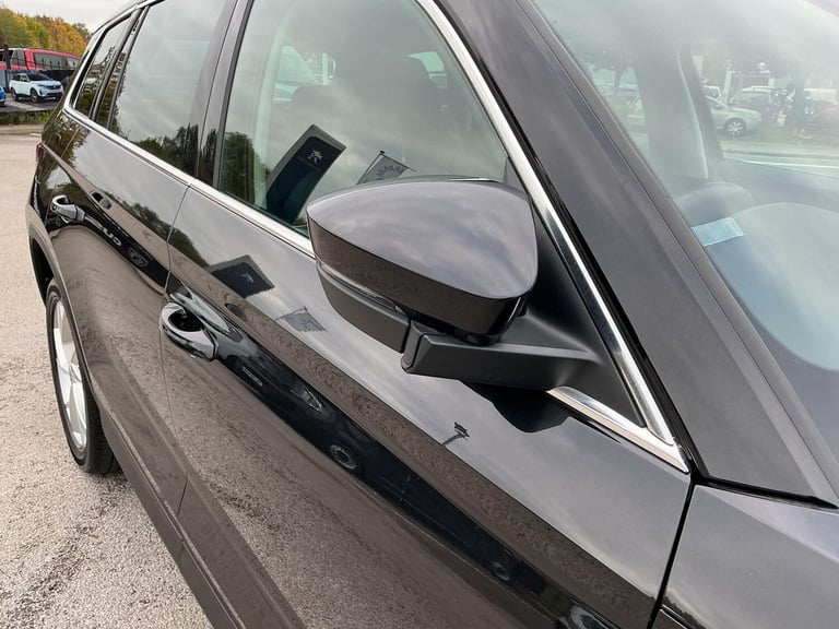 2022 Skoda Kodiaq 1.5 TSI ACT SE L SUV 5dr Petrol DSG Euro 6 (s/s) (7 Seat) (150 ps) ESTATE Petro...