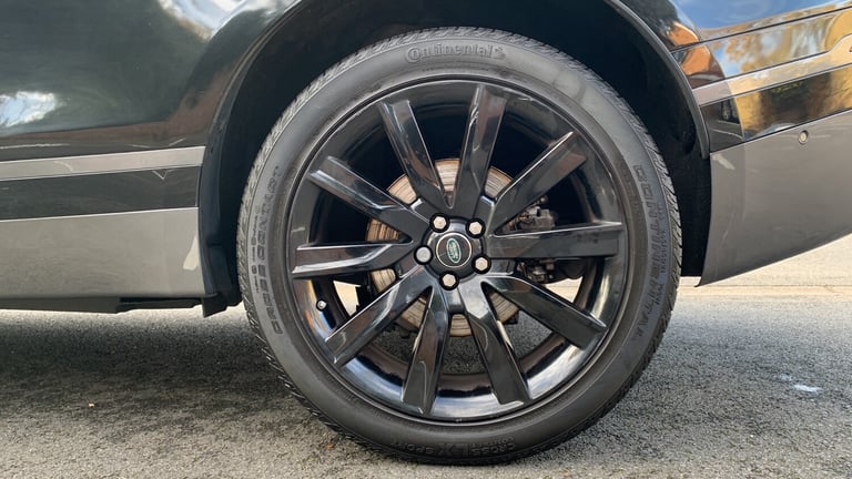 2018 Land Rover Range Rover Velar 2.0 D240 R-Dynamic SE SUV 5dr Diesel Auto 4WD Euro 6 (s/s) (240...