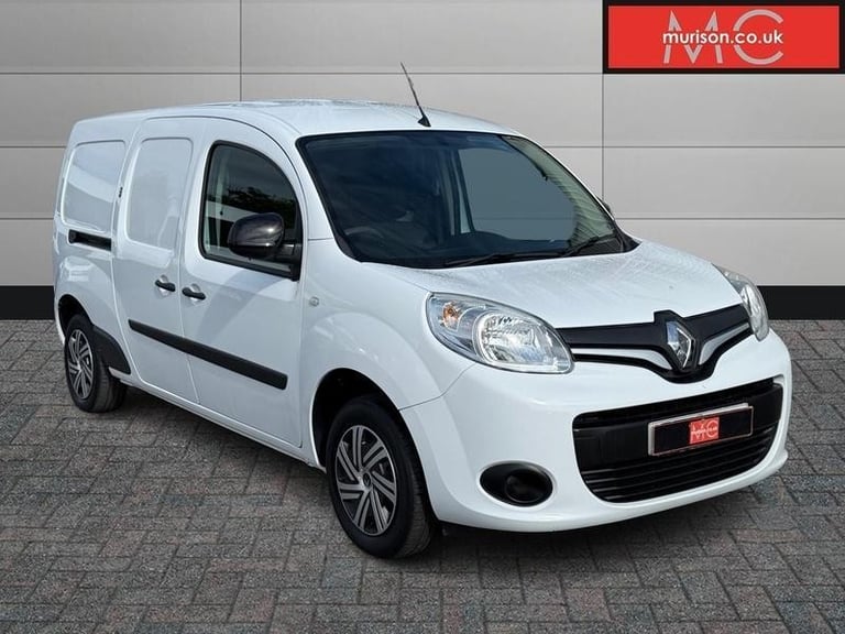 2020 Renault Kangoo Maxi LL21 Business+ dCi ENERGY L2 Small Van Diesel Manual
