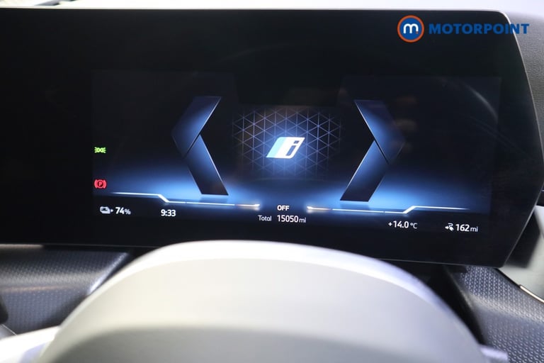 2023 BMW iX1 230kW xDrive30 M Sport 65kWh 5dr Auto SUV Electric Automatic