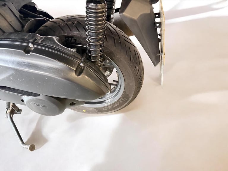 2021 Yamaha XMAX 125 125 CVT V-Belt Euro 5