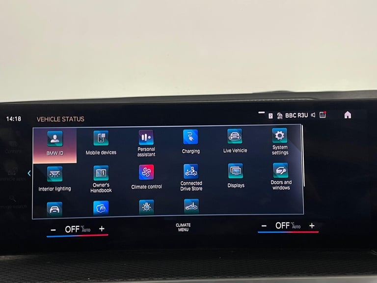 2022 BMW 3 Series 2.0 330e 12kWh M Sport Touring Auto xDrive Euro 6 (s/s) 5dr ESTATE Petrol/Elect...