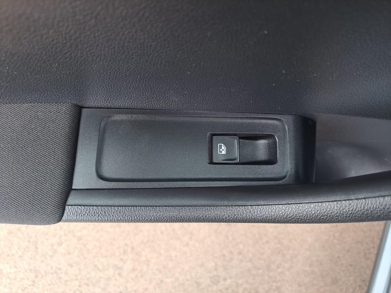 2017 Skoda Fabia 1.2 TSI SE Euro 6 (s/s) 5dr ESTATE Petrol Manual