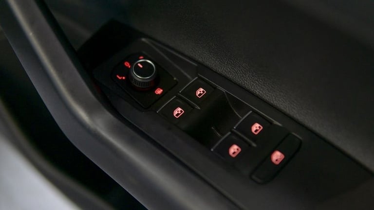 2018 Volkswagen Polo 1.0 EVO SE 5dr HATCHBACK PETROL Manual