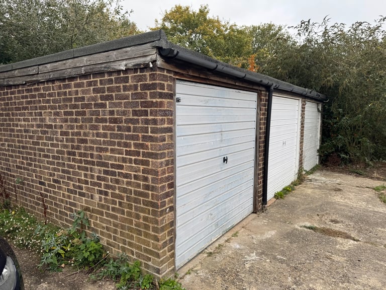 image for Garage to Let in Spixworth 