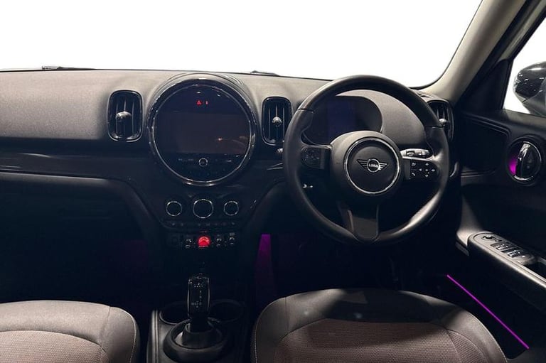 2023 MINI Countryman 1.5 Cooper Classic SUV 5dr Petrol Steptronic Euro 6 (s/s) (136 ps) Automati ...